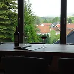 Alte Tischlerei Engelsbach * Georgenthal (Thuringia)