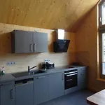 Alte Tischlerei Engelsbach Prázdninový dům