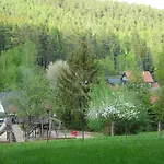 Prázdninový dům Alte Tischlerei Engelsbach *