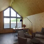 Prázdninový dům Alte Tischlerei Engelsbach Georgenthal (Thuringia)