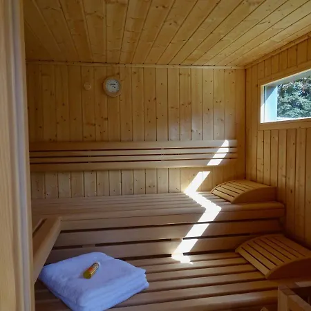 Alte Tischlerei Engelsbach Prázdninový dům Georgenthal (Thuringia)