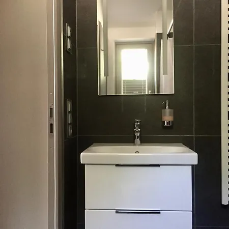 Tatil Evi Alte Tischlerei Engelsbach *