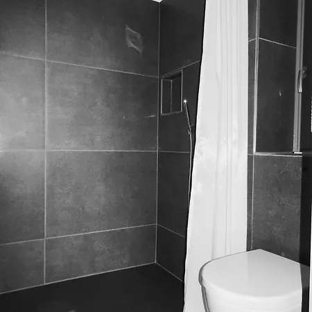 Tatil Evi Alte Tischlerei Engelsbach *