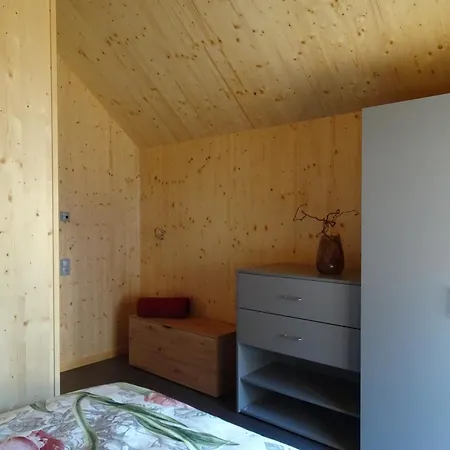 Prázdninový dům Alte Tischlerei Engelsbach Georgenthal (Thuringia)