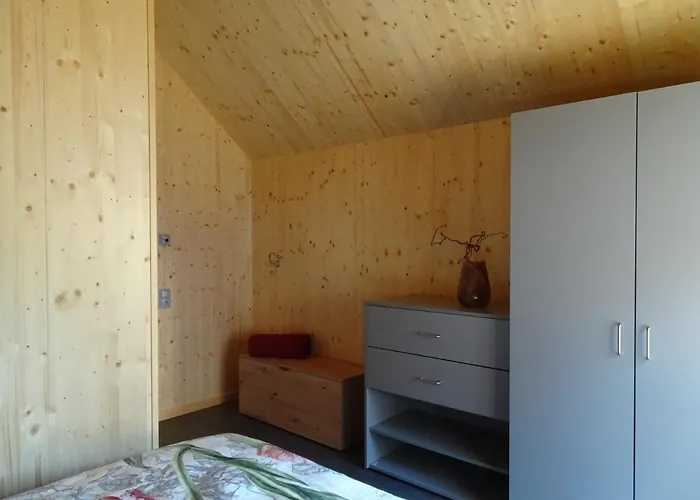 Alte Tischlerei Engelsbach Georgenthal (Thuringia)