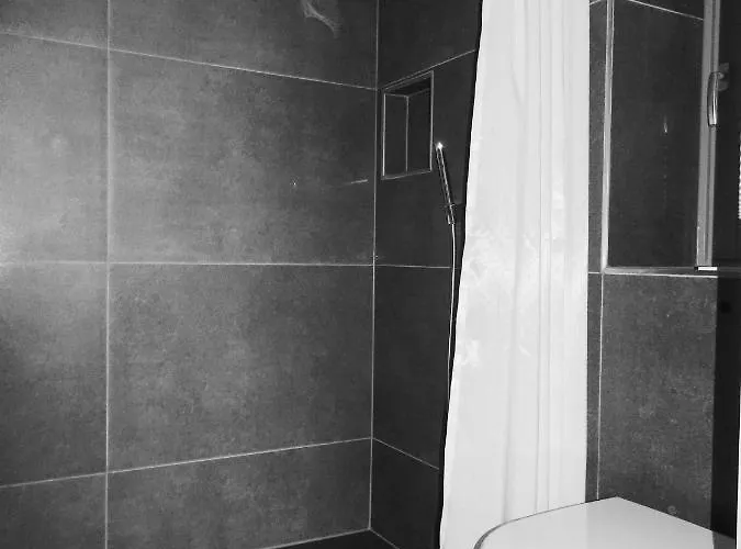 Feriehus Alte Tischlerei Engelsbach *