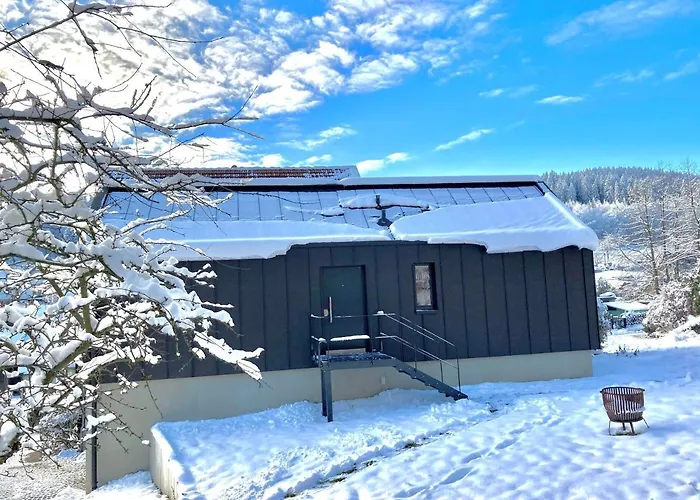 Alte Tischlerei Engelsbach